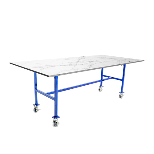 AUSAVINA FLEXIBLE WORK TABLE - AFWT8328, AFWT8328-4W